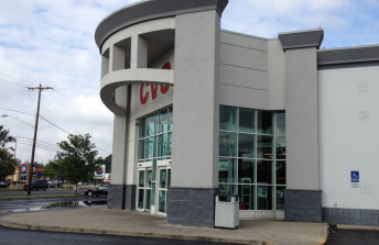 CVS CVS