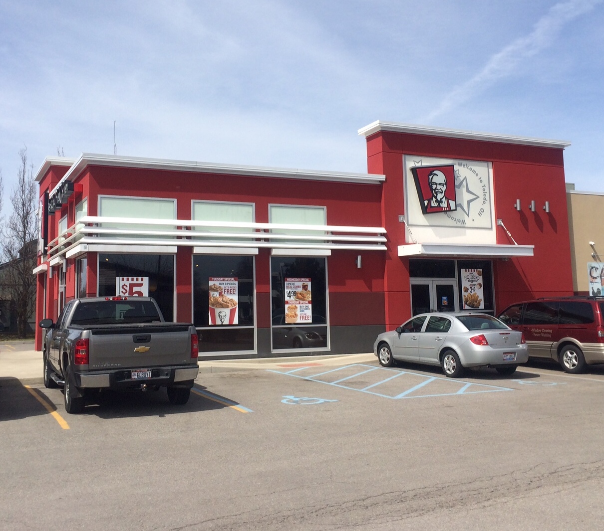 Home Central Property Development, Inc.