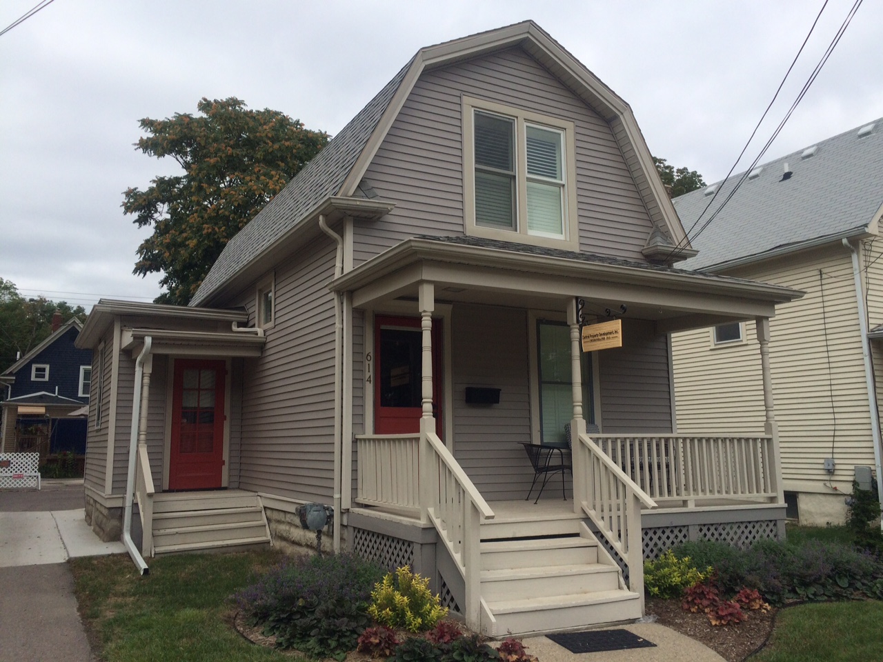 Portfolio Central Property Development, Inc.