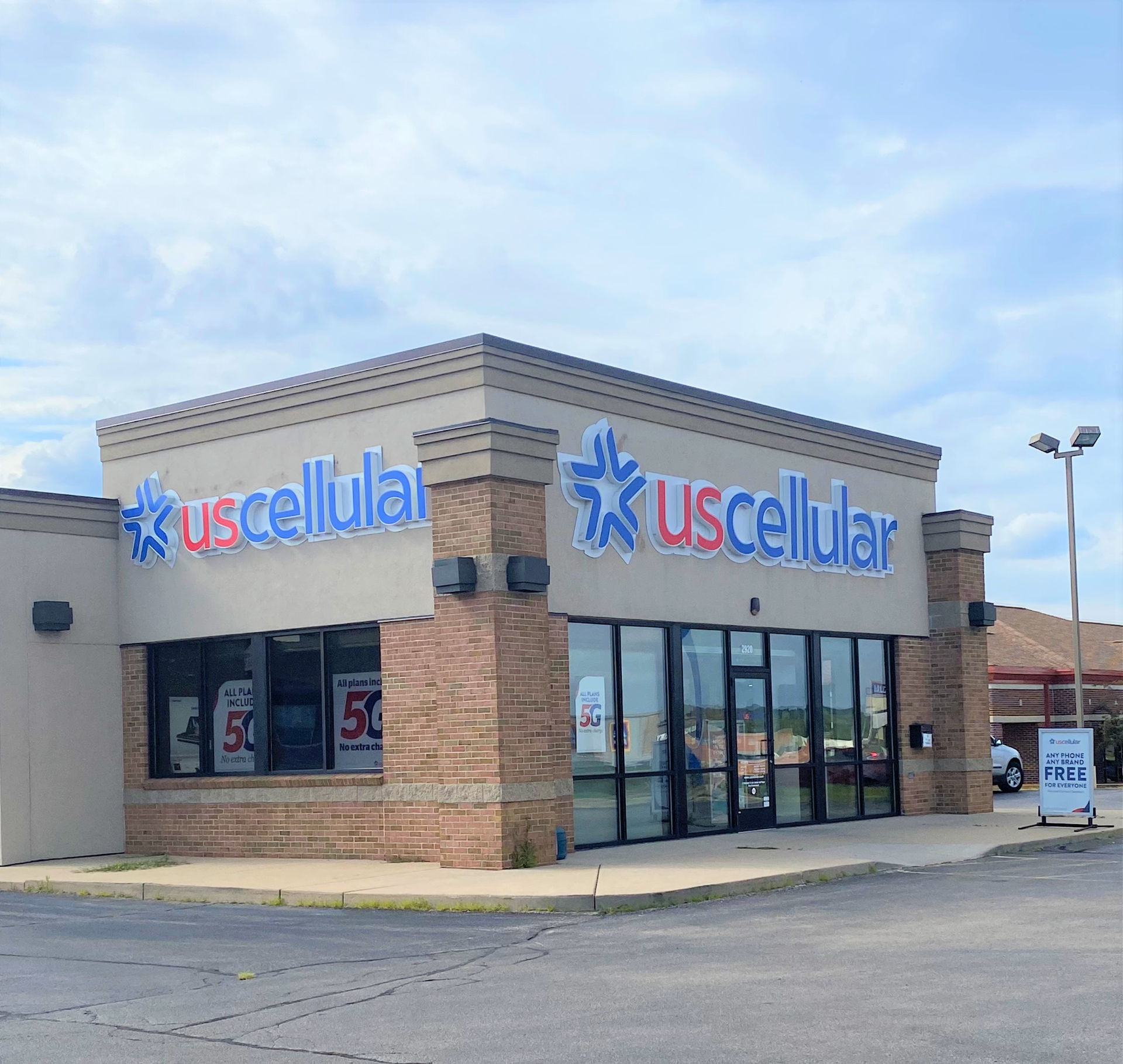 us cellular north platte